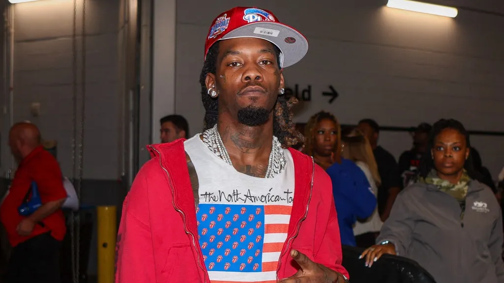 Offset shooting investigation shares new details on rapper's attack