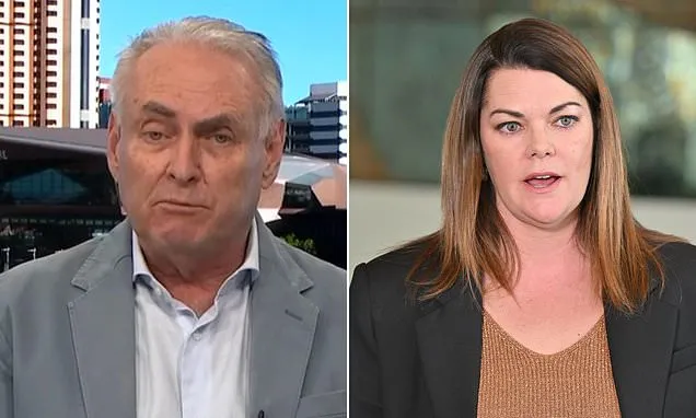 Albanese minister makes awkward admission about travel benefits