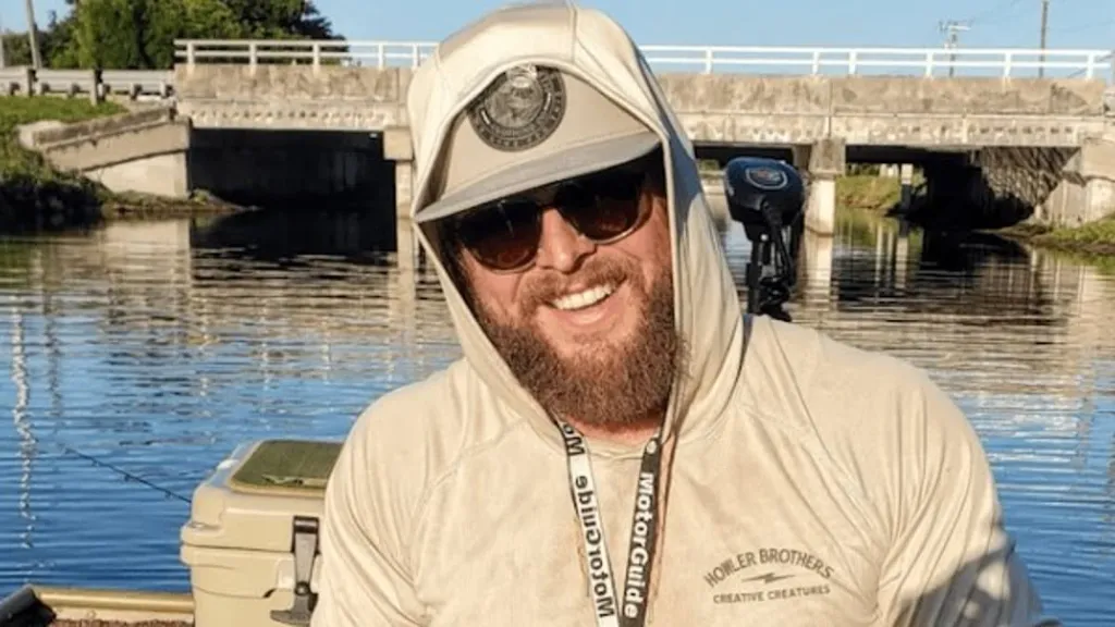 Former pro baseball player's heroic final act before he drowned