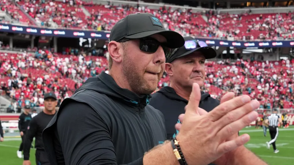 Jaguars Get Disappointing News in Latest Injury Report