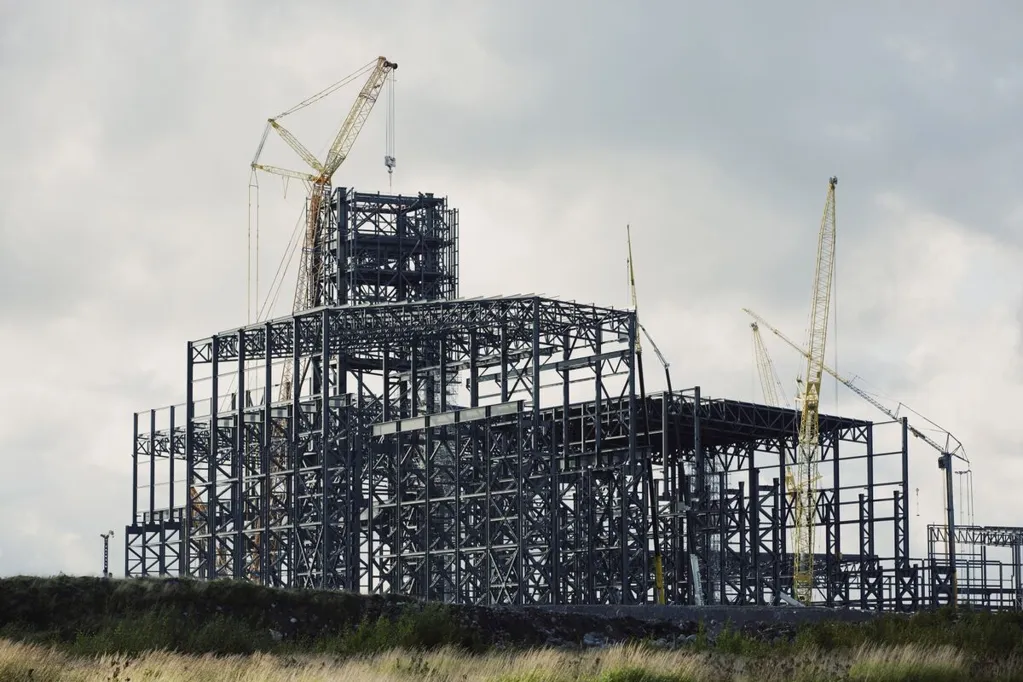 Time Is Running Out for Swedish Green Steelmaker Stegra