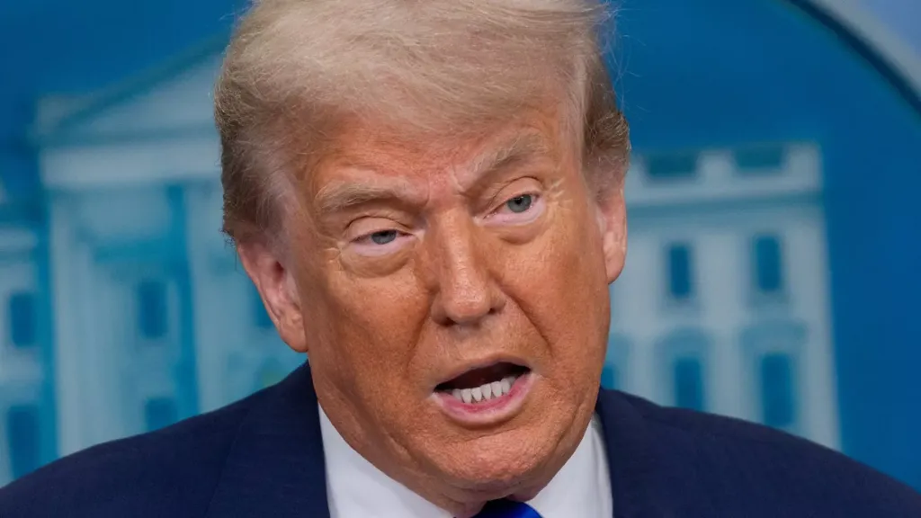 Donald Trump suffers major legal blow: 
