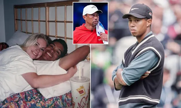 Brutal Tiger Woods breakup story resurfaces in new inside book