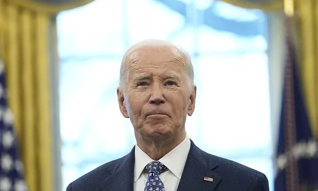 As Biden joins the former presidents club, here are some ideas for...