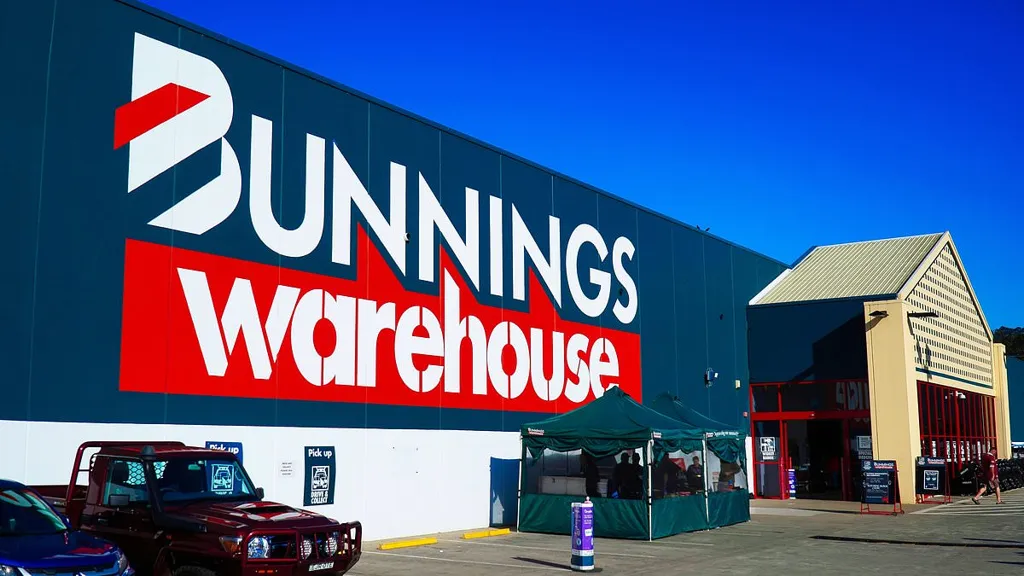 Urgent warning to Bunnings shoppers over popular product