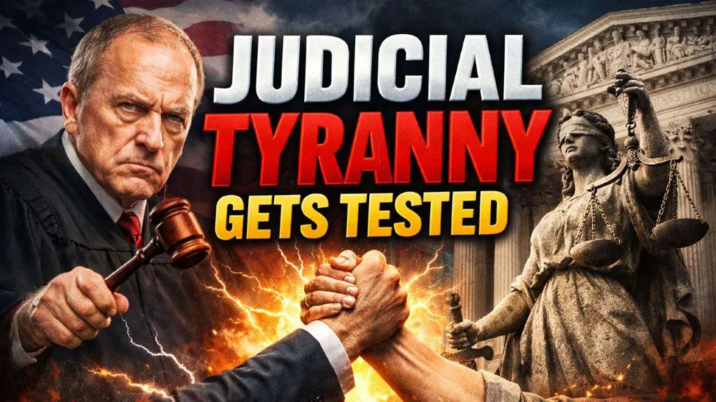 Las Vegas Sheriff Defies Judge, Now Refusal to Release Repeat Offender Heads to Supreme Court