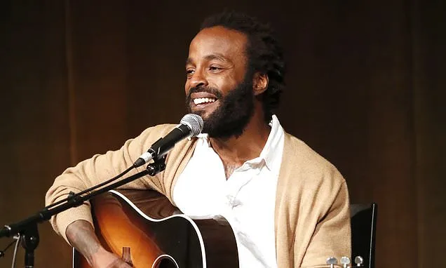 Rapper and Fugees creative John Forté dies aged 50