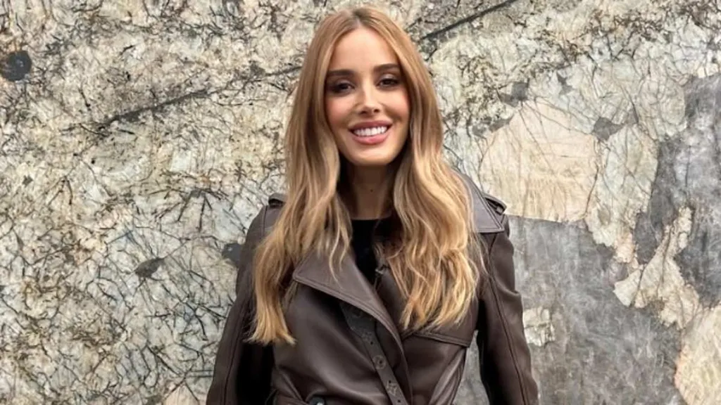 Bec Judd on the tanning fail that almost got her fired from Chanel gig