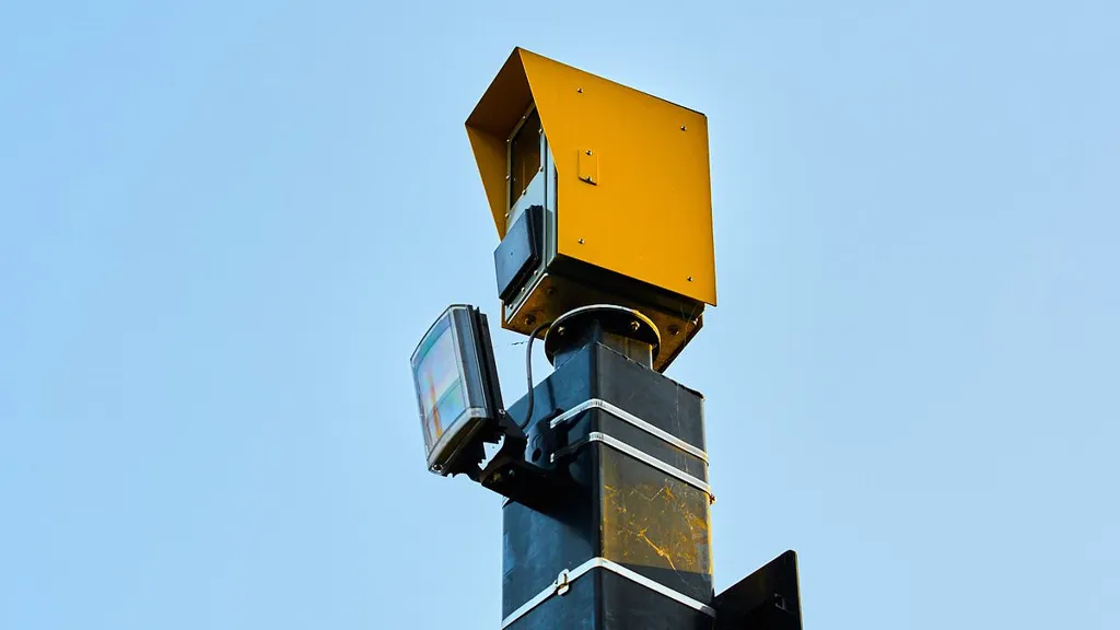 Sadiq Khan ramps up war on motorists with new hi-tech speed cameras