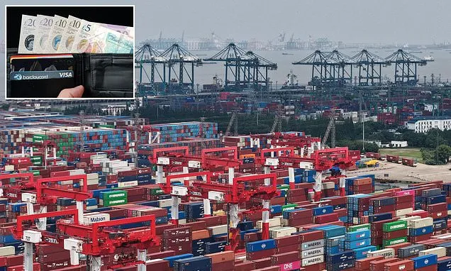 Rules overhaul could release £22bn for UK exporters, ICC tells FCA