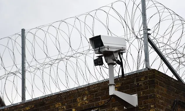 We need 'hard conversation with ourselves´ on prison sentences -...