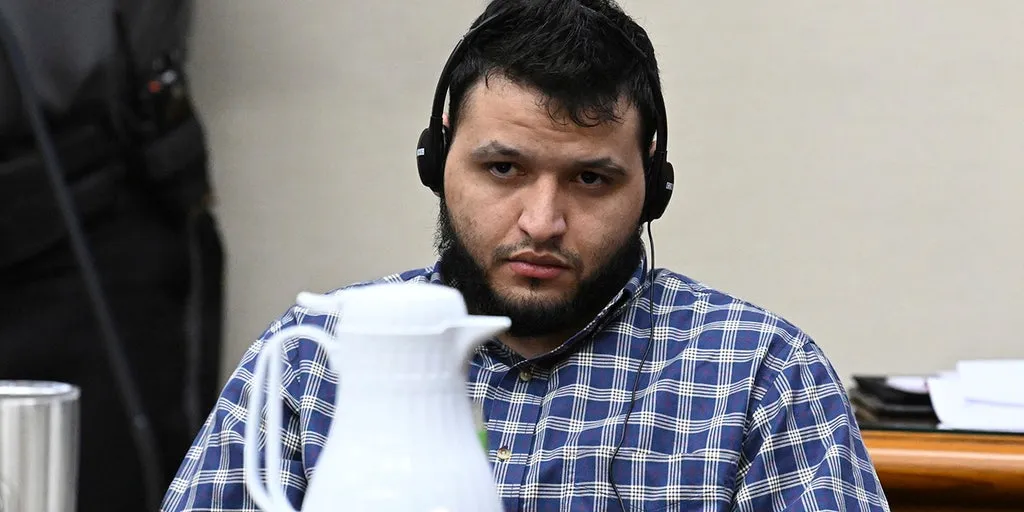 Judge says no new trial for Laken Riley killer Jose Ibarra