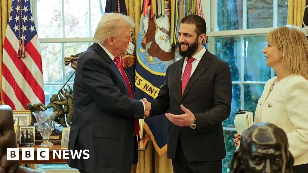 US to withdraw troops from Syria amid Iran tensions