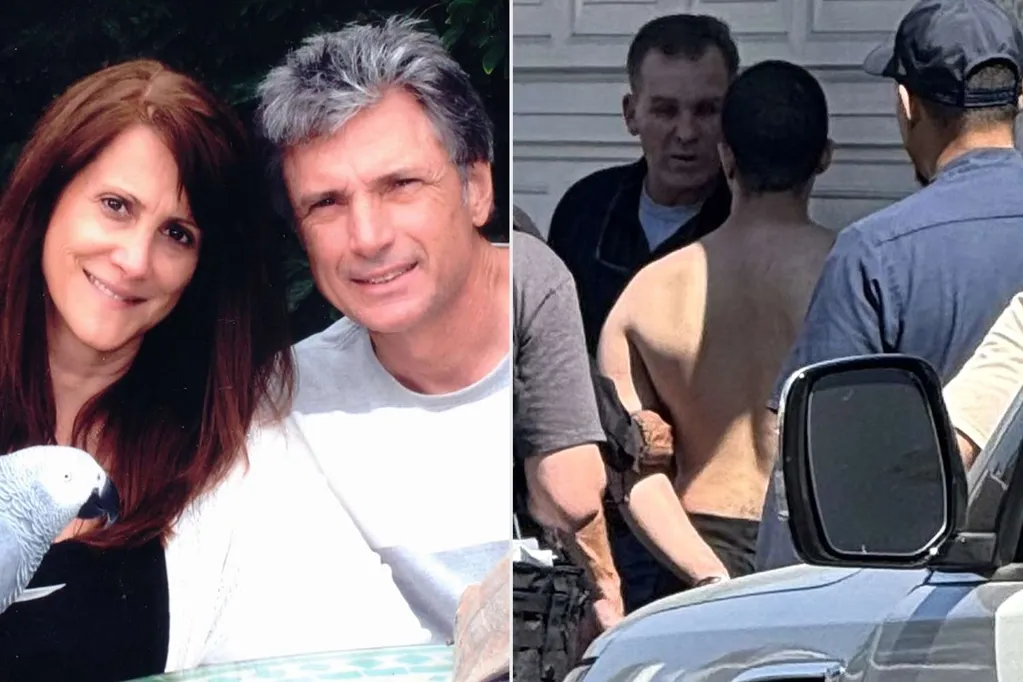'American Idol' Music Supervisor and Husband Were Killed on Day Police Responded to Reported Burglary on July 10