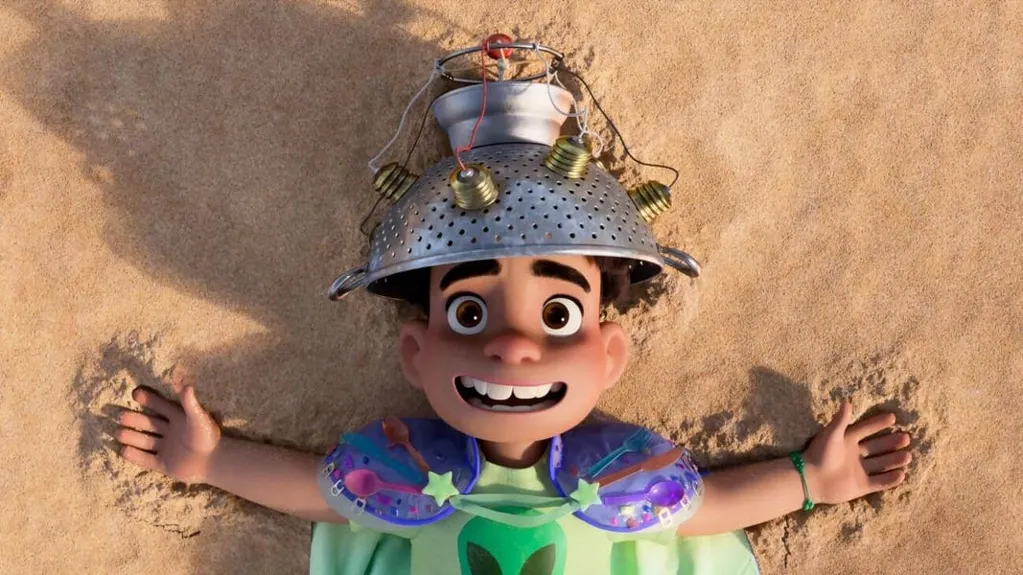 When Will Pixar's 'Elio' Be Streaming On Disney Plus?