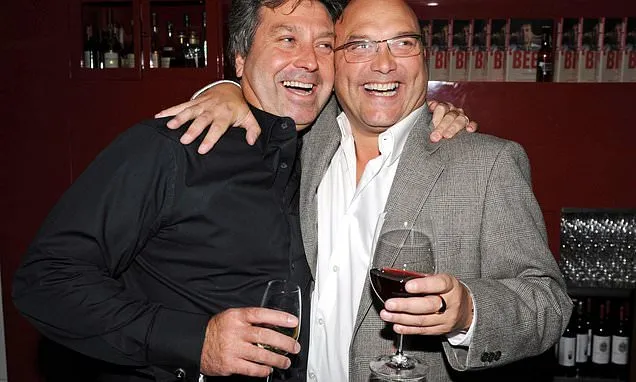 Tim Davie says MasterChef 'absolutely´ has a future with the BBC...
