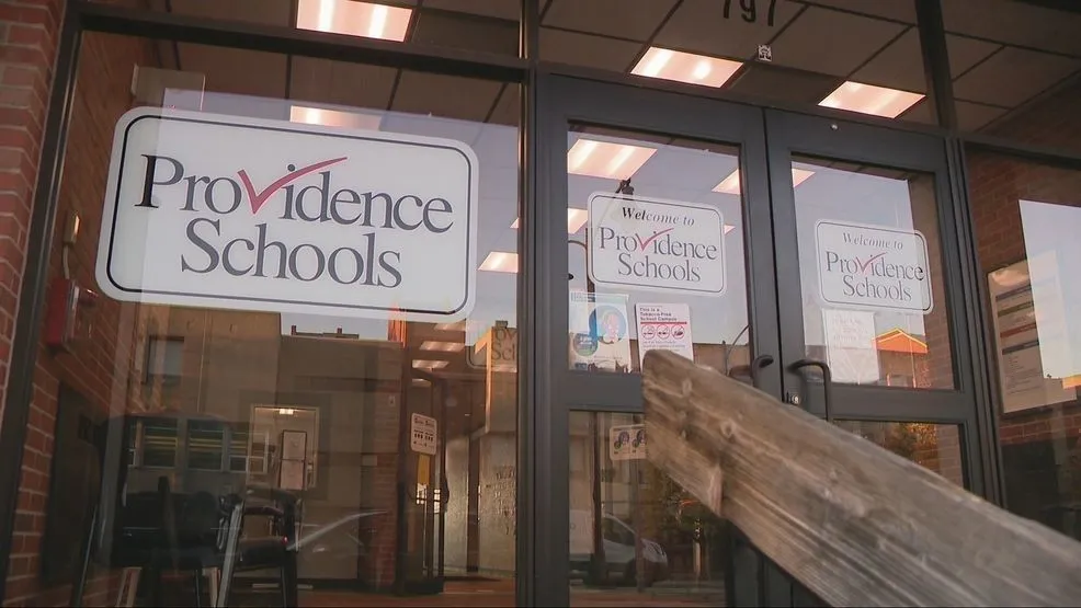 On Your Dime: Providence School's data breach to cost hundreds of thousands of dollars