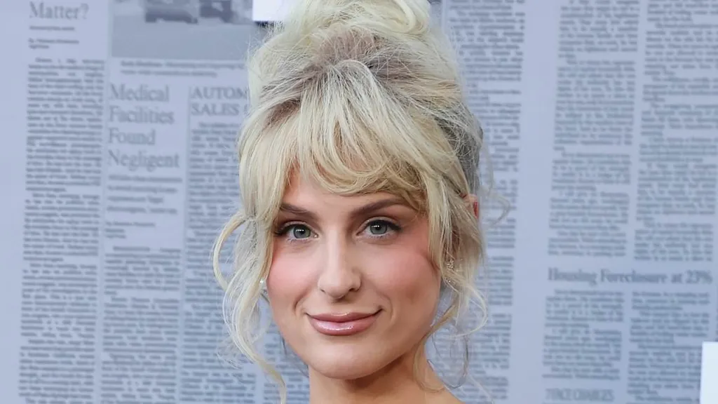 Meghan Trainor looks thinner than ever after weight loss drug reveal