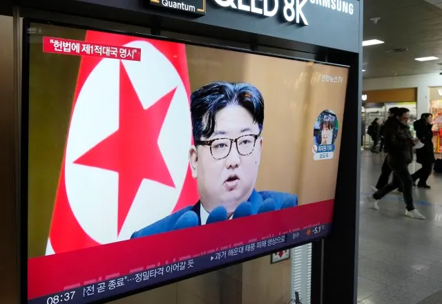 North Korea: The next Armageddon?