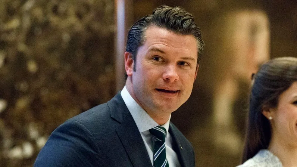 Pete Hegseth's mom condemns 'the media' after NYT publishes details of heated email