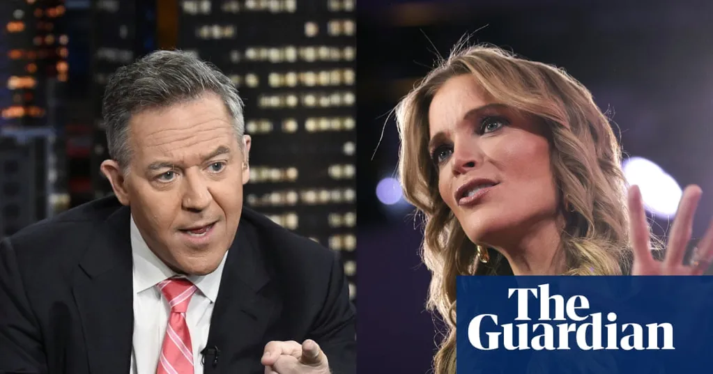 'We are in a war': rightwing media vow retribution for Charlie Kirk killing