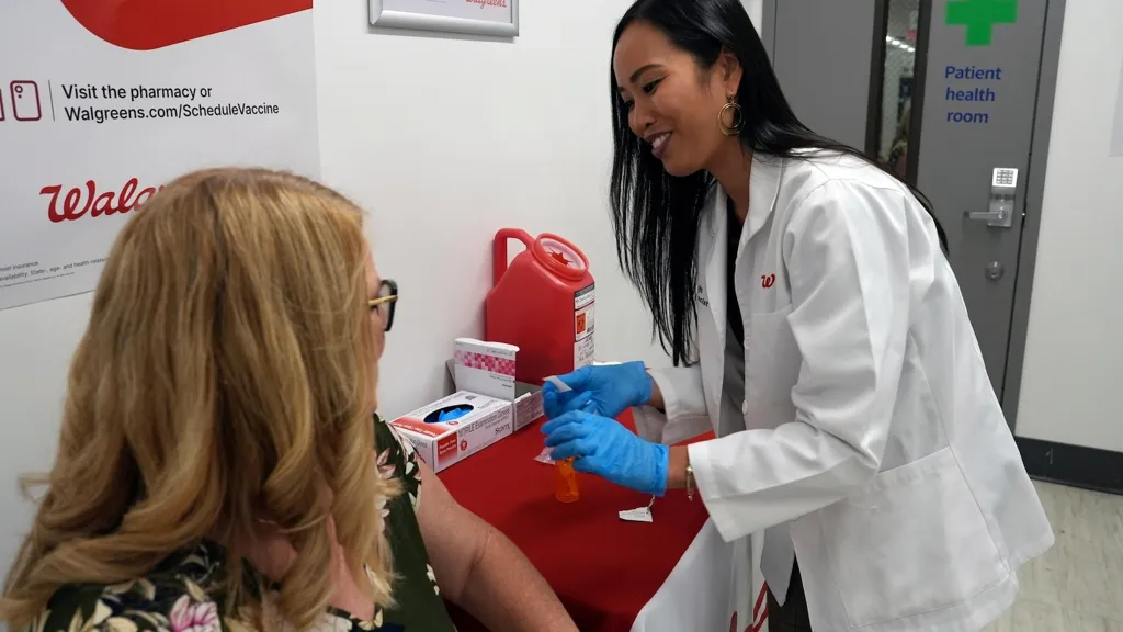 Don't Wait For A Holiday Surge. Now Is A Good Time To Get Your Flu And COVID-19 Vaccines - Ny Breaking News