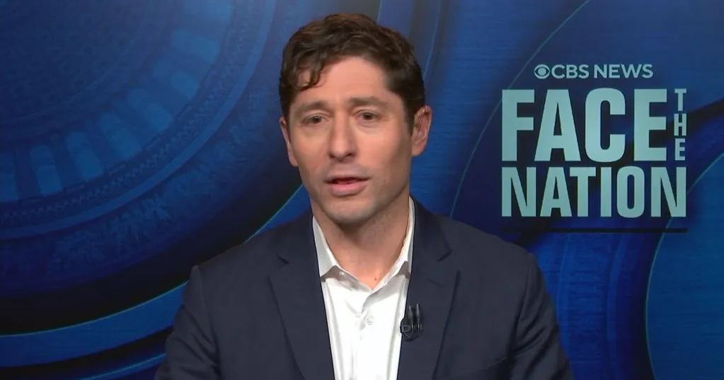Transcript: Minneapolis Mayor Jacob Frey on 