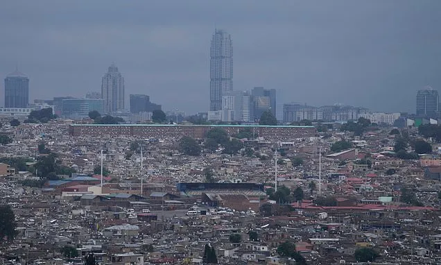 Leaders press on with G20 summit in South Africa that won't have US...