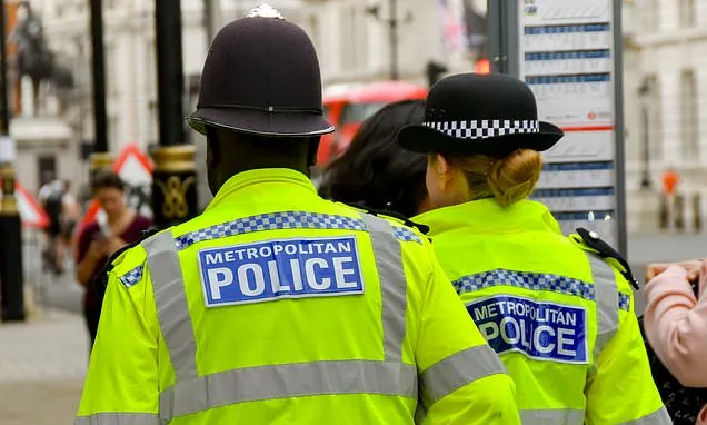 Metropolitan Police officers shared photos of dead bodies on WhatsApp