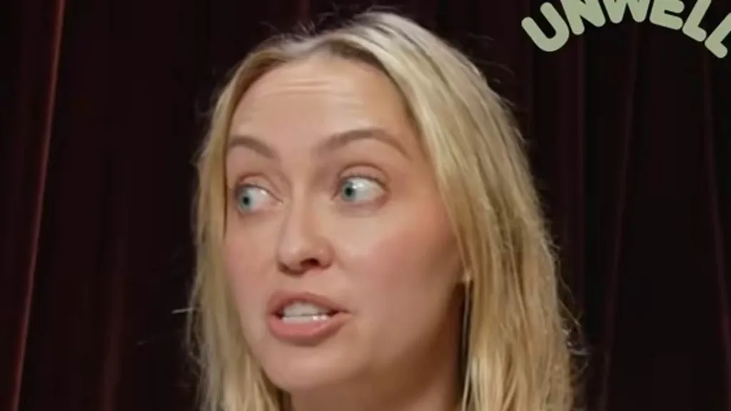 Brandi Cyrus' concerns over mother Tish's romance with Dominic Purcell