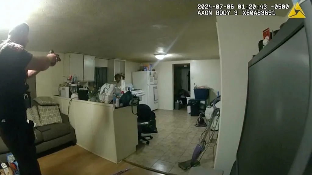 What to know about the murder trial of an Illinois sheriff deputy who killed Sonya Massey