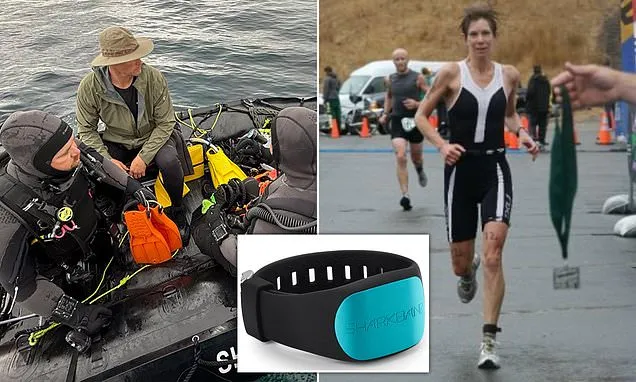 Grim details of how body was identified after girl was killed by shark