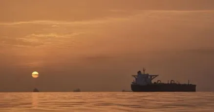 Trump says US forcibly seized Iran-flagged ship near Strait of Hormuz that tried to pass blockade