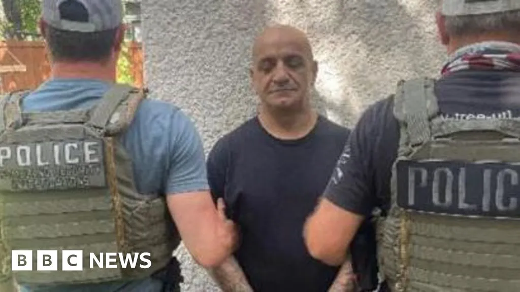 FBI sharpens focus on counter-terrorism after Iran strikes