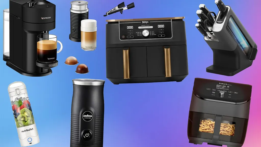 The tried and tested kitchen deals to buy in the Prime Day sale