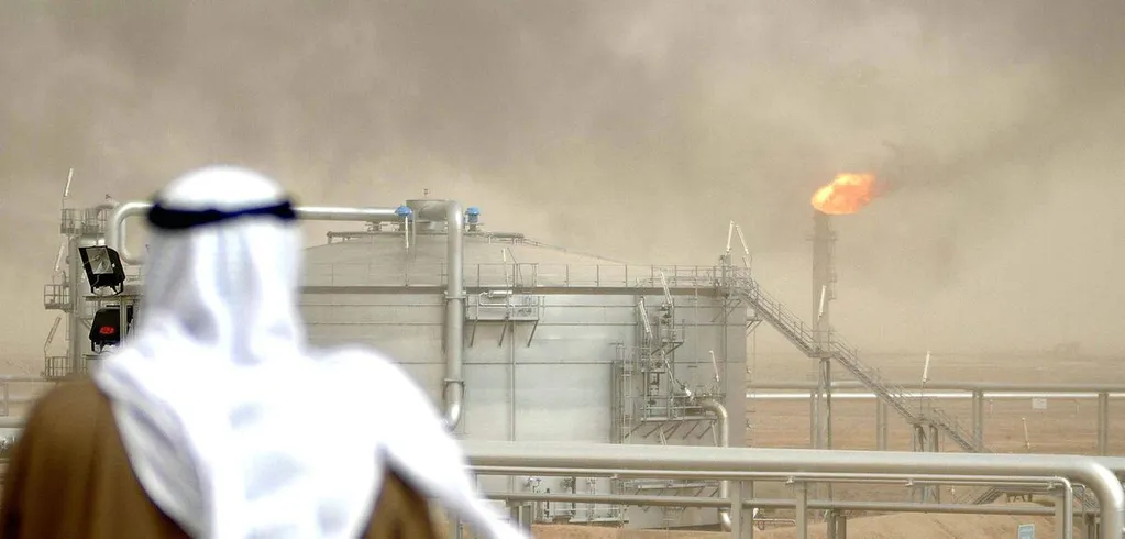 Brent Crude Hits Wartime High with Little Mideast Progress