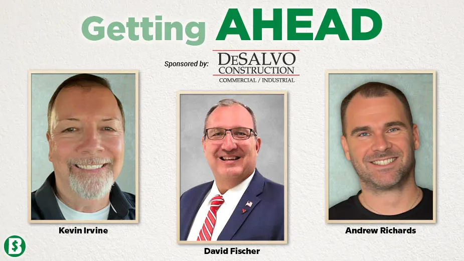 Diocese of Youngstown Office of Catholic Schools Names New Principals