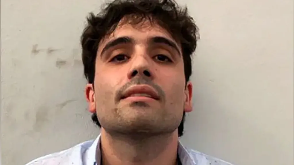 El Chapo's son prepares to tell US prosecutors 'everything he knows'