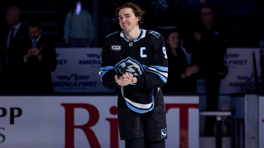 Utah Mammoth announce End of Year Awards following season finale - KSLTV.com