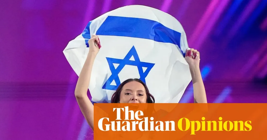 SBS gets viewer pushback over decision not to join Eurovision boycott if Israel allowed | Weekly Beast