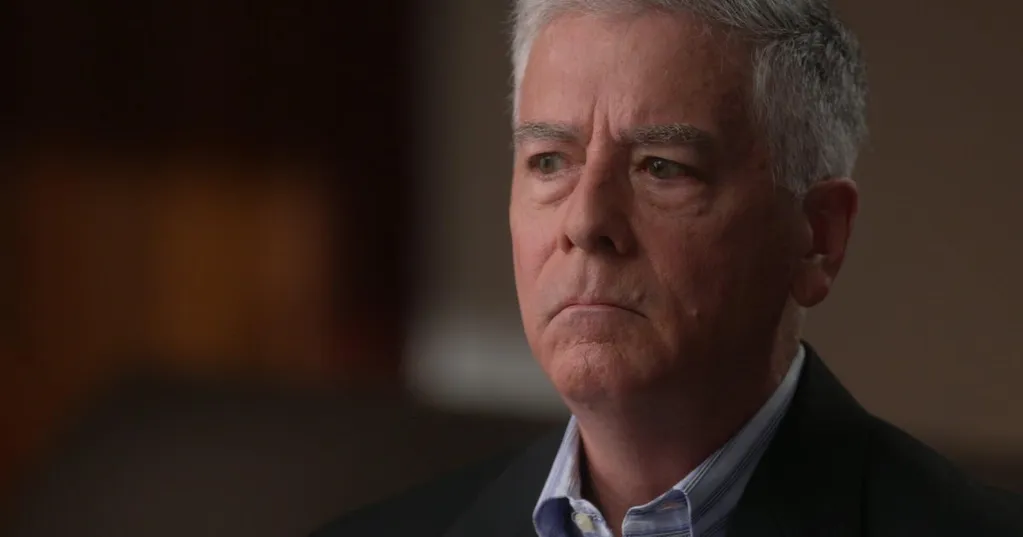 Father's hunt for answers after son's suicide leads military to modify training and weapons