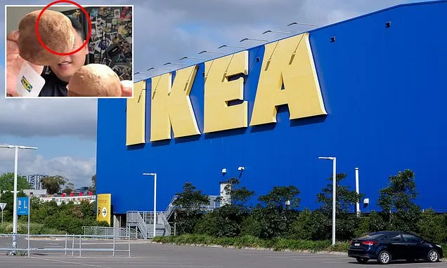 IKEA sends shoppers running over its own viral 'blind box': 'Unreal'