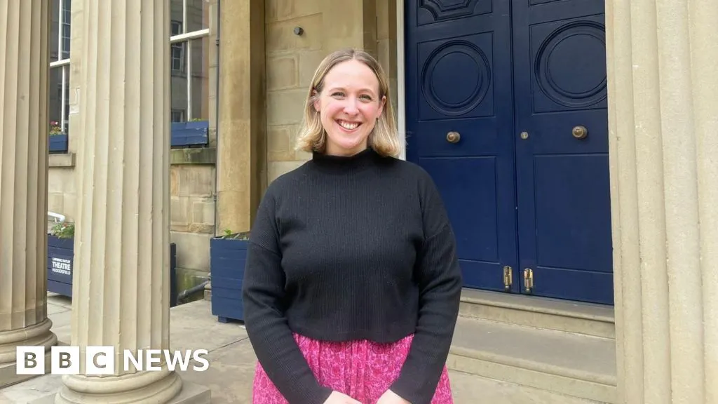 Lawrence Batley Theatre celebrates £600,000 funding boost