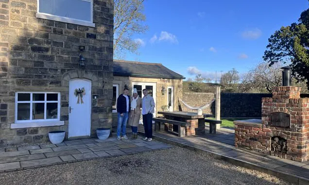 Lack of UK innovation pushing brain tumour patients to overseas...