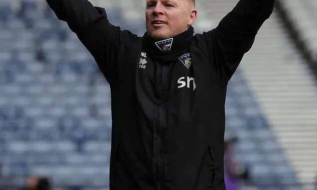 Neil Lennon delighted as Dunfermline perform 'minor miracles´ in...