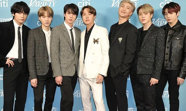 Everything you need to know about 'BTS: The Return,' the new...