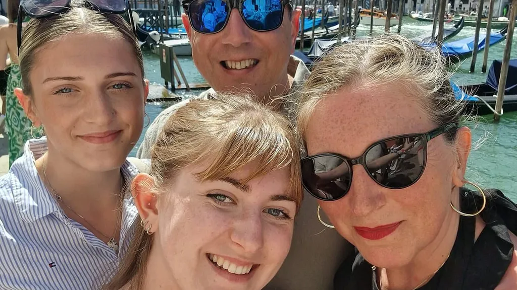 'Meningitis took her from us less than 12 hours later', say family