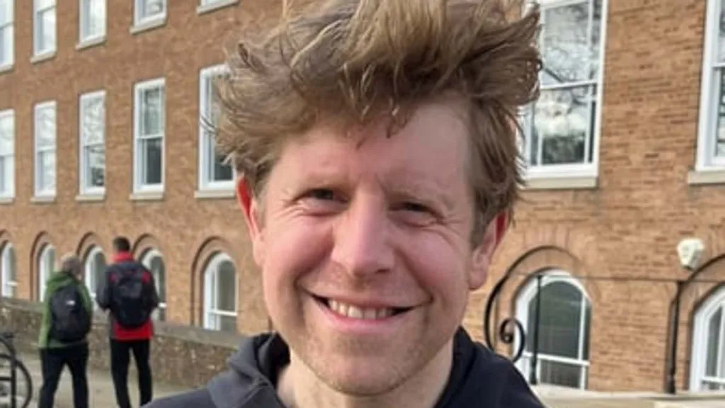 Josh Widdicombe joins campaign to stop plot of land becoming housing