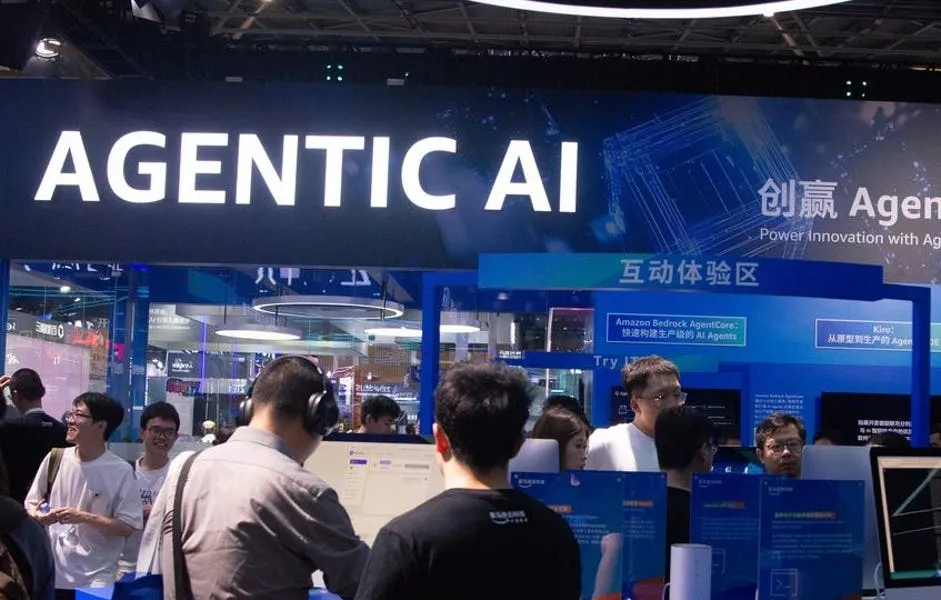 Agentic AI Is Changing The Security Model For Enterprise Systems