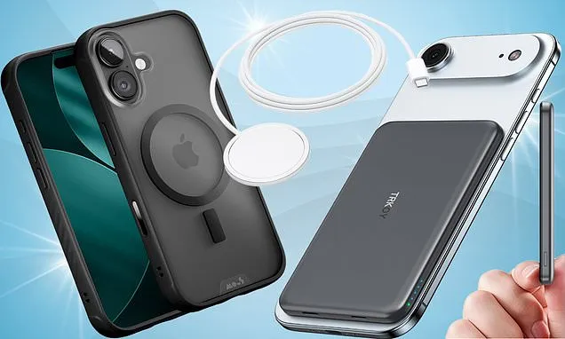 7 iPhone 17 accessory deals you don't want to miss this US Prime Day